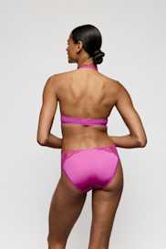 Salesbook image with head | Marie Jo