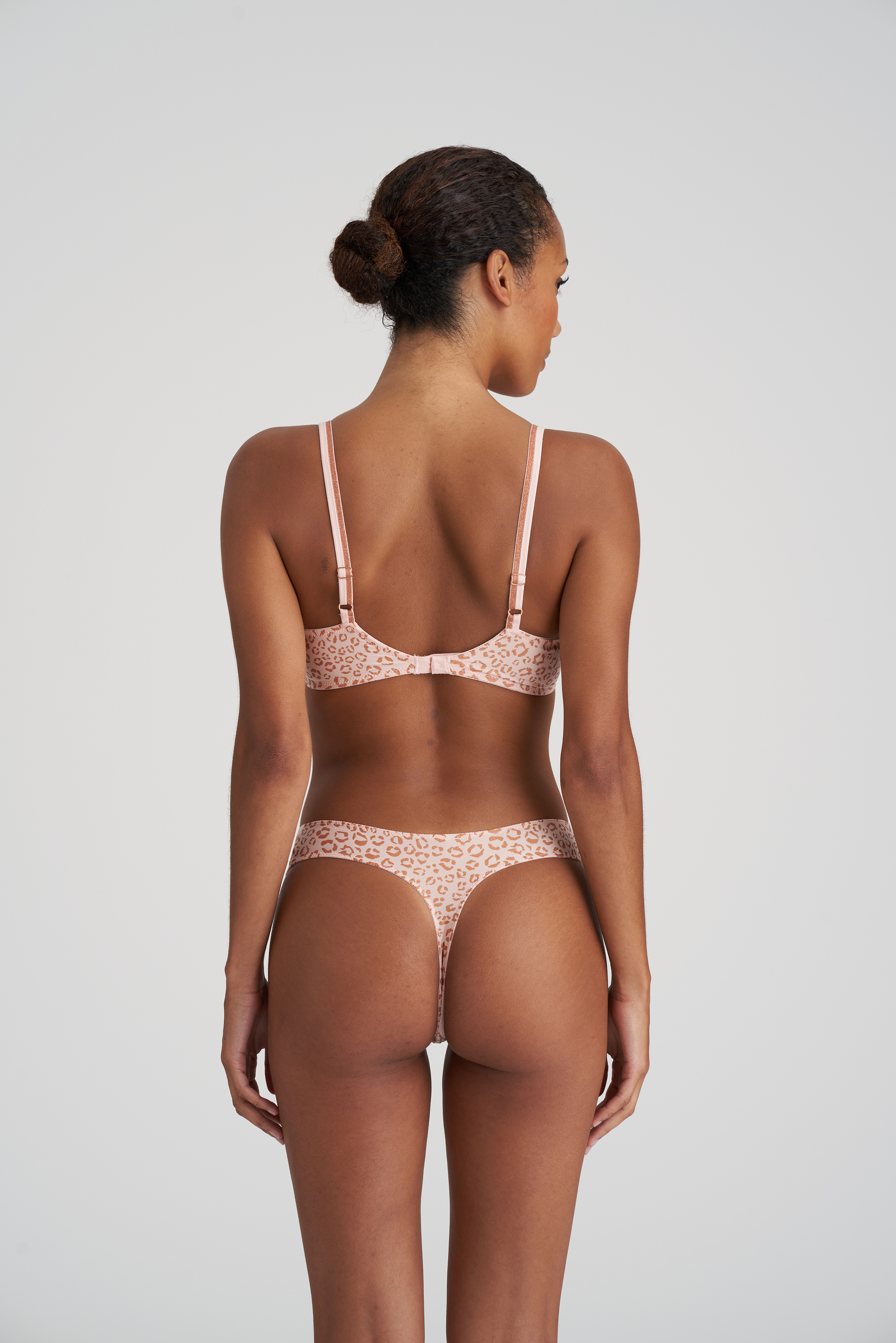 Marie Jo Manyla Pearly Pink Full Cup Bra