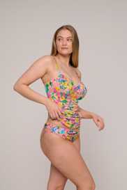 Salesbook image with head | Primadonna