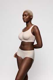 Salesbook image with head | Primadonna