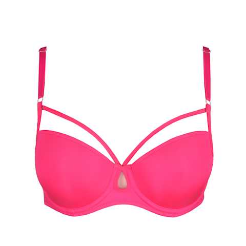 No body pictures | Marie Jo