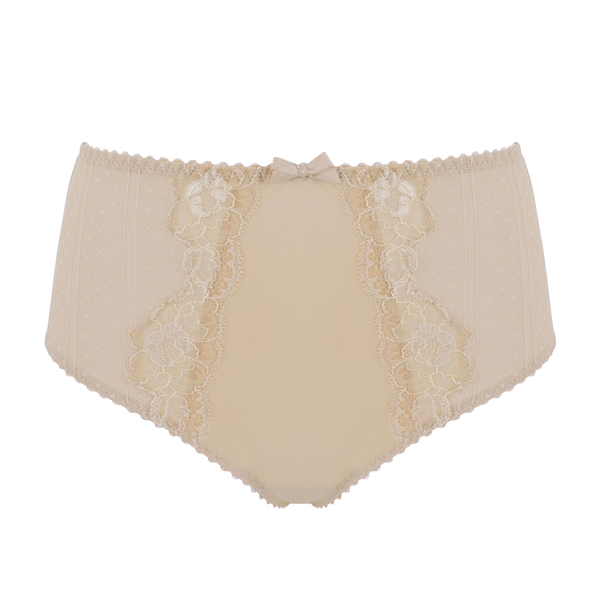 PrimaDonna COUTURE natural shapewear high briefs