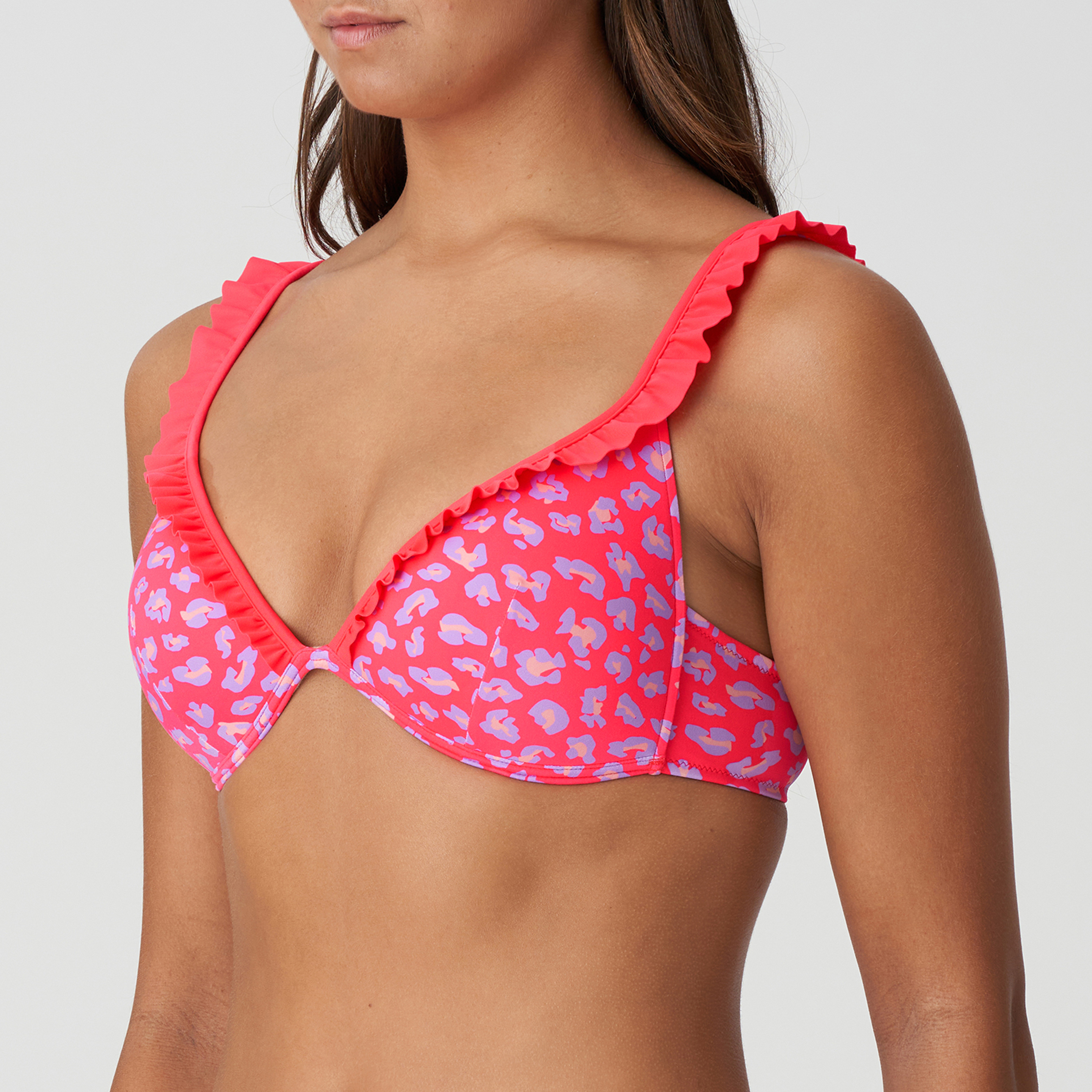 Marie Jo Swim Murcia bikini push-up triangle