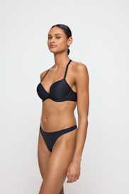 Salesbook image with head | Marie Jo