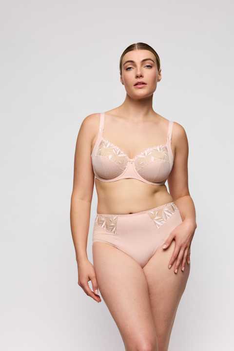 Salesbook image with head | Primadonna