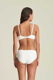 Salesbook image with head | Marie Jo