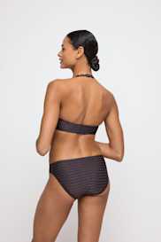 Salesbook image with head | Marie Jo