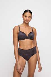 Salesbook image with head | Marie Jo