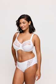 Salesbook image with head | Primadonna