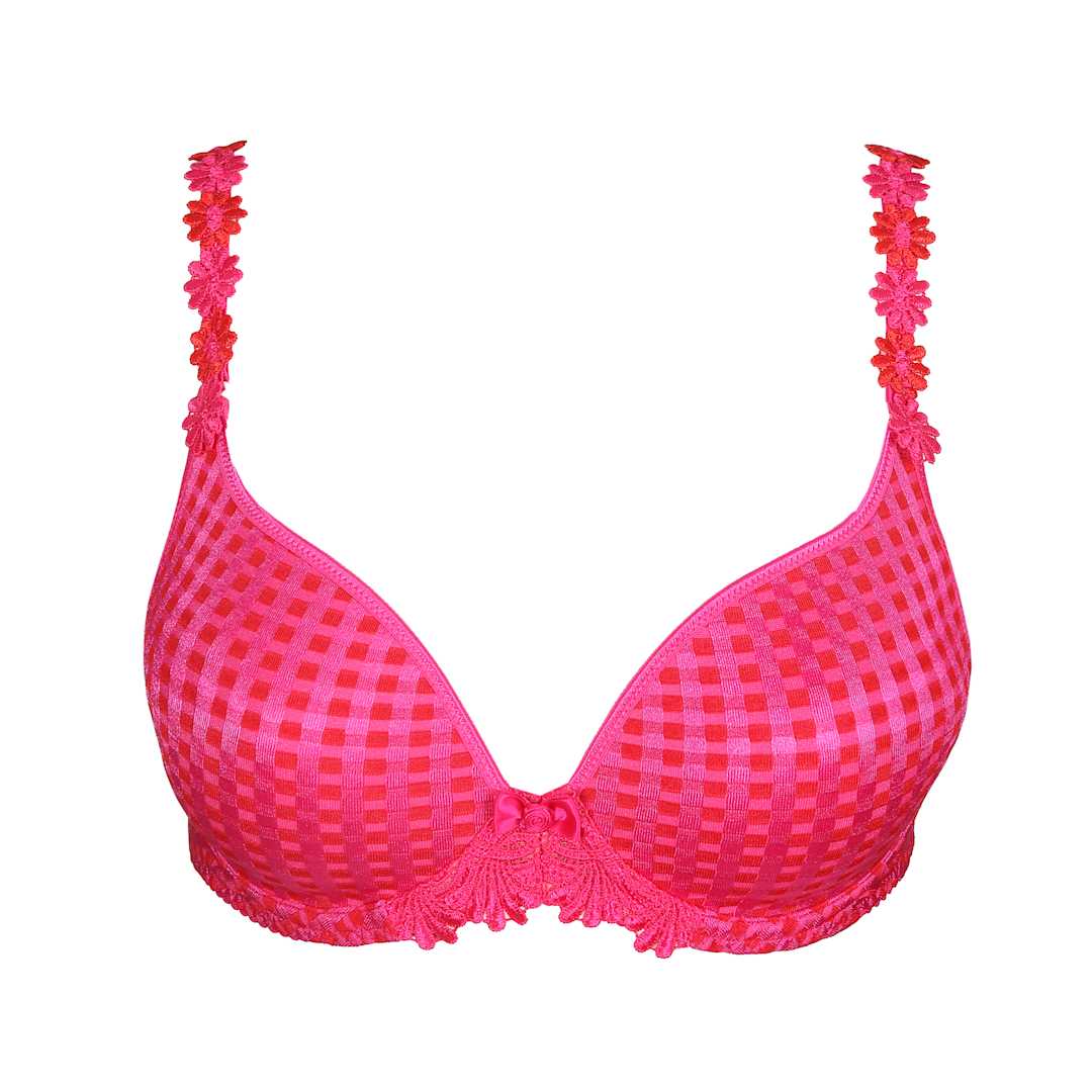 Marie Jo AVERO electric pink BH Herzform | Marie Jo Deutschland