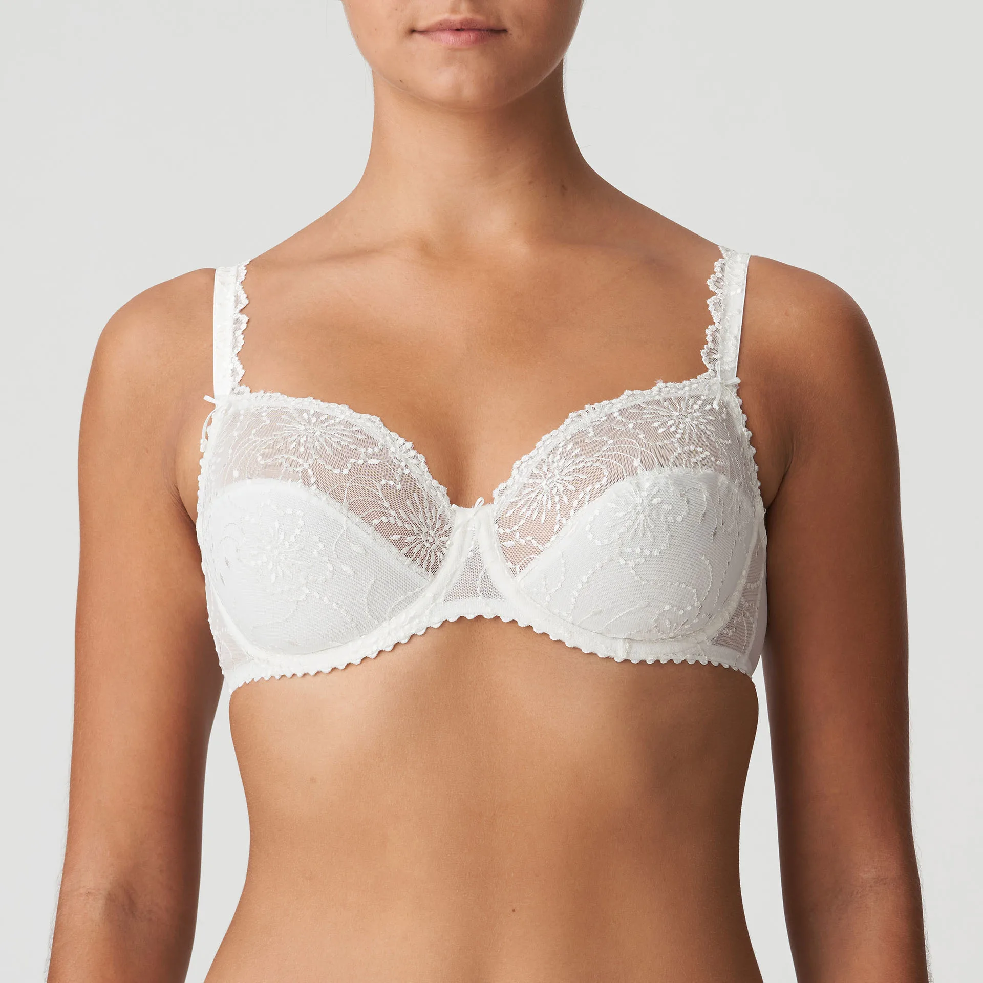 Marie Jo JANE natural full cup wire bra