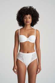 Salesbook image with head