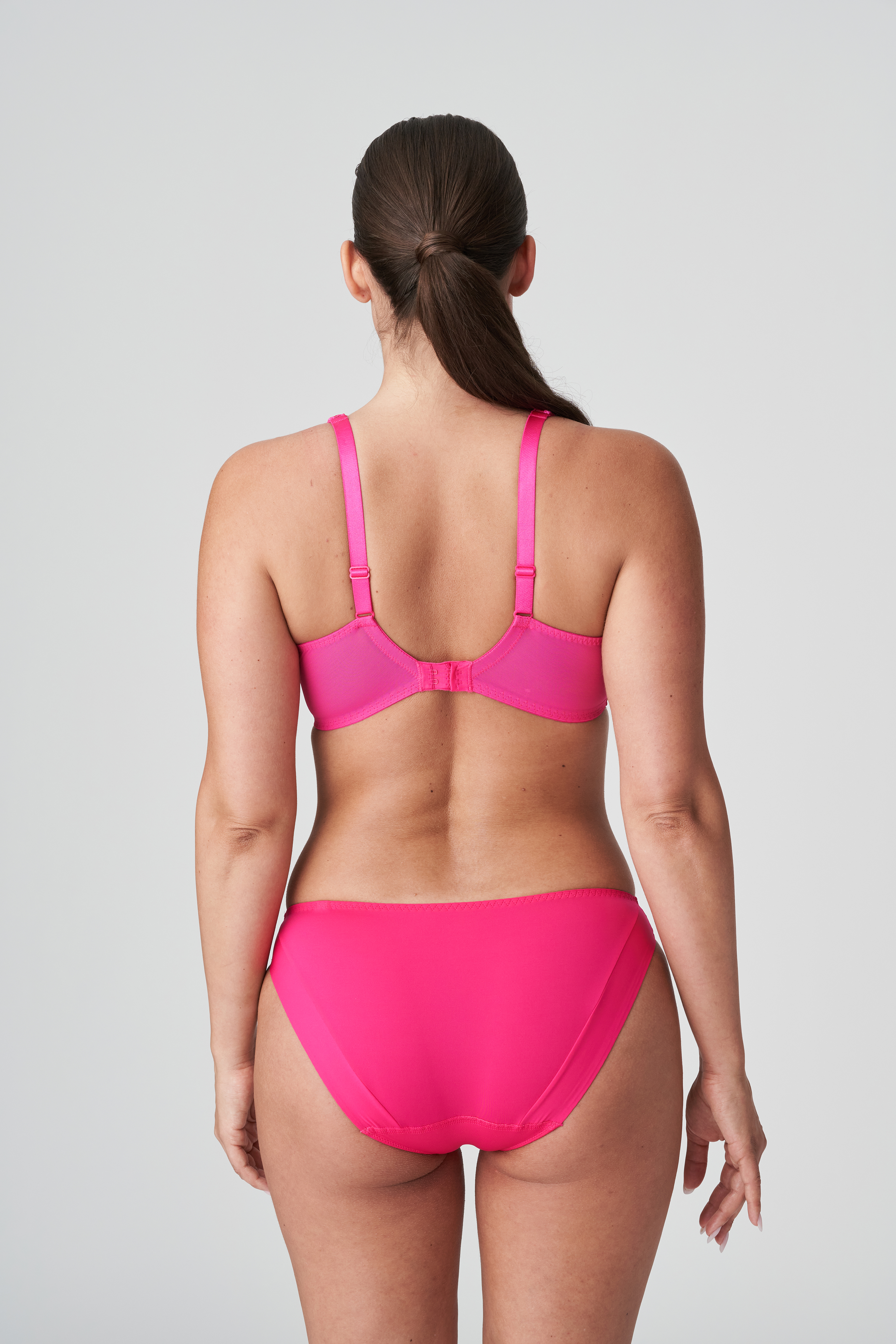 PrimaDonna DISAH Electric Pink rio briefs