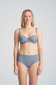 Salesbook image with head | Marie Jo