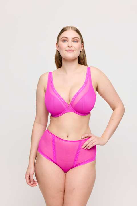 Salesbook image with head | Primadonna