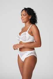 Salesbook image with head | Primadonna