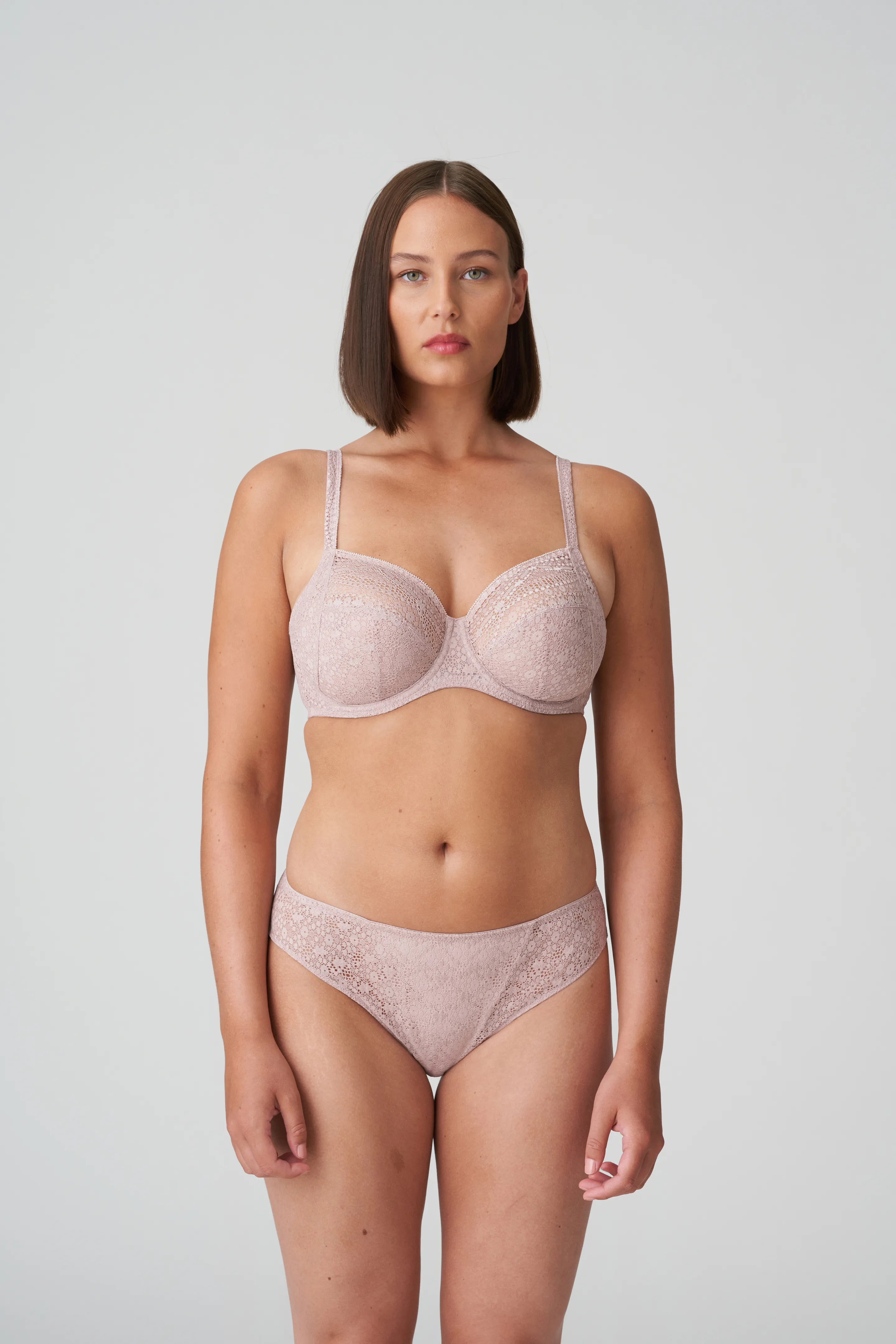 PrimaDonna MONTARA Crystal Pink full cup bra