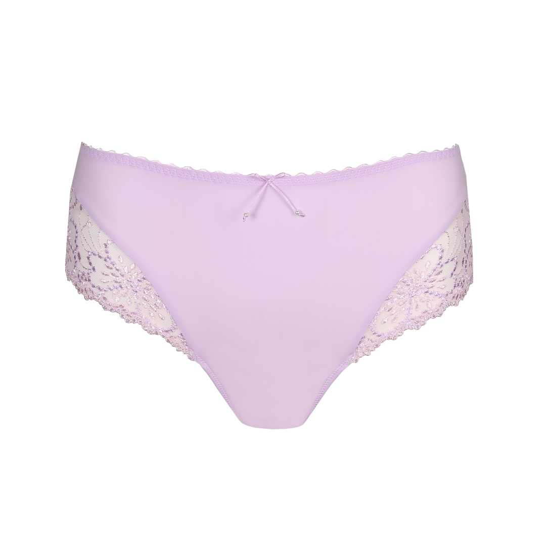 Marie Jo - Jane Italian Briefs Milky Blue