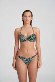 Salesbook image with head | Marie Jo