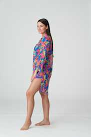 Salesbook image with head