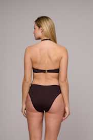 Salesbook image with head | Marie Jo