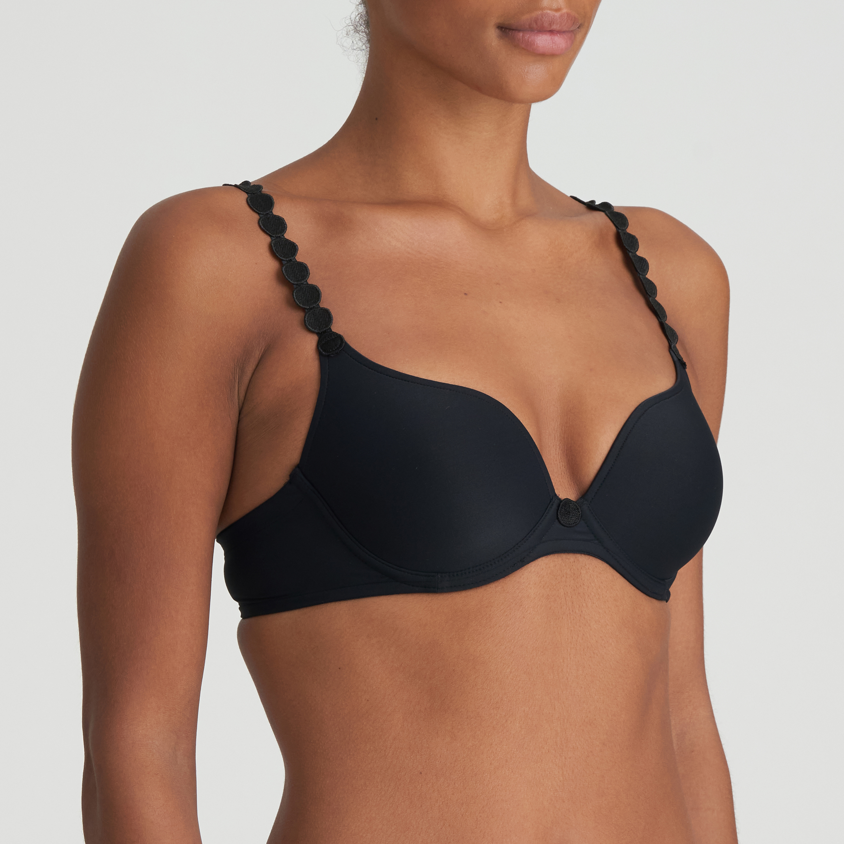 WIRELESS BRA - DADDY LOVES SABINA COLLECTION STYLE