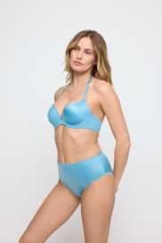 Salesbook image with head | Marie Jo