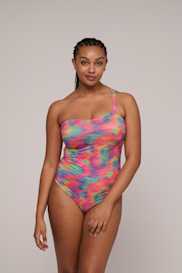 Salesbook image with head | Primadonna