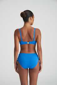 Salesbook image with head | Marie Jo