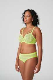 Salesbook image with head | Primadonna