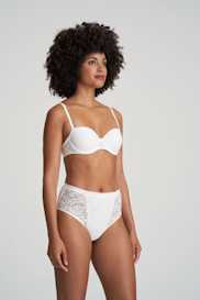 Salesbook image with head