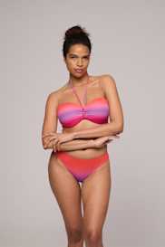 Salesbook image with head | Marie Jo