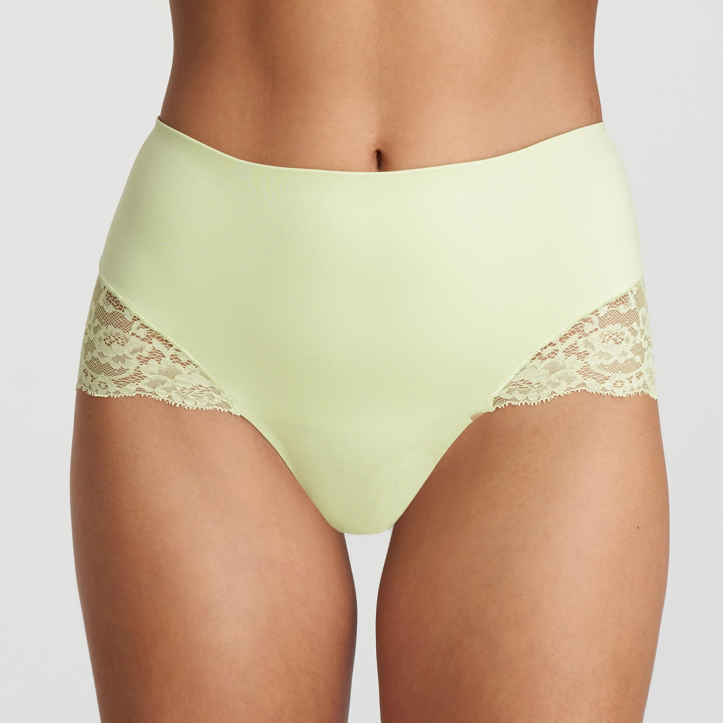 onbetaald Persona trommel Marie Jo L'Aventure Color Studio Apple Sorbet corrigerende tailleslip |  Lincherie