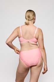 Salesbook image with head | Primadonna