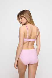 Salesbook image with head | Marie Jo