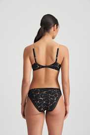 Salesbook image with head | Marie Jo