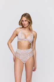 Salesbook image with head | Marie Jo