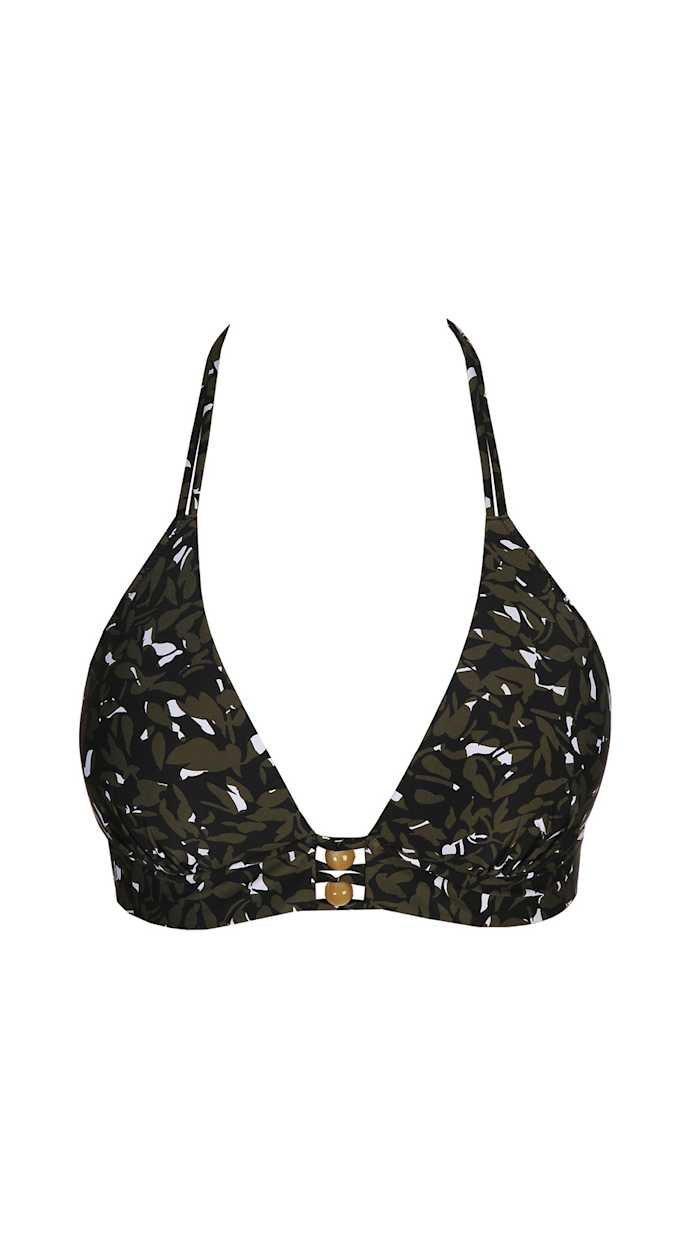 Marie Jo Swim CORDOBA Rainforest | Marie Jo