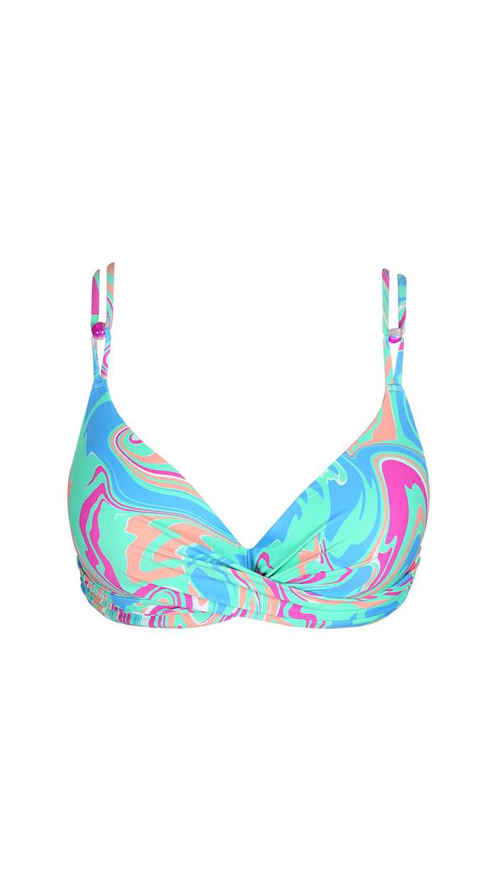 Marie Jo Swim ARUBANI Ocean Swirl | Marie Jo