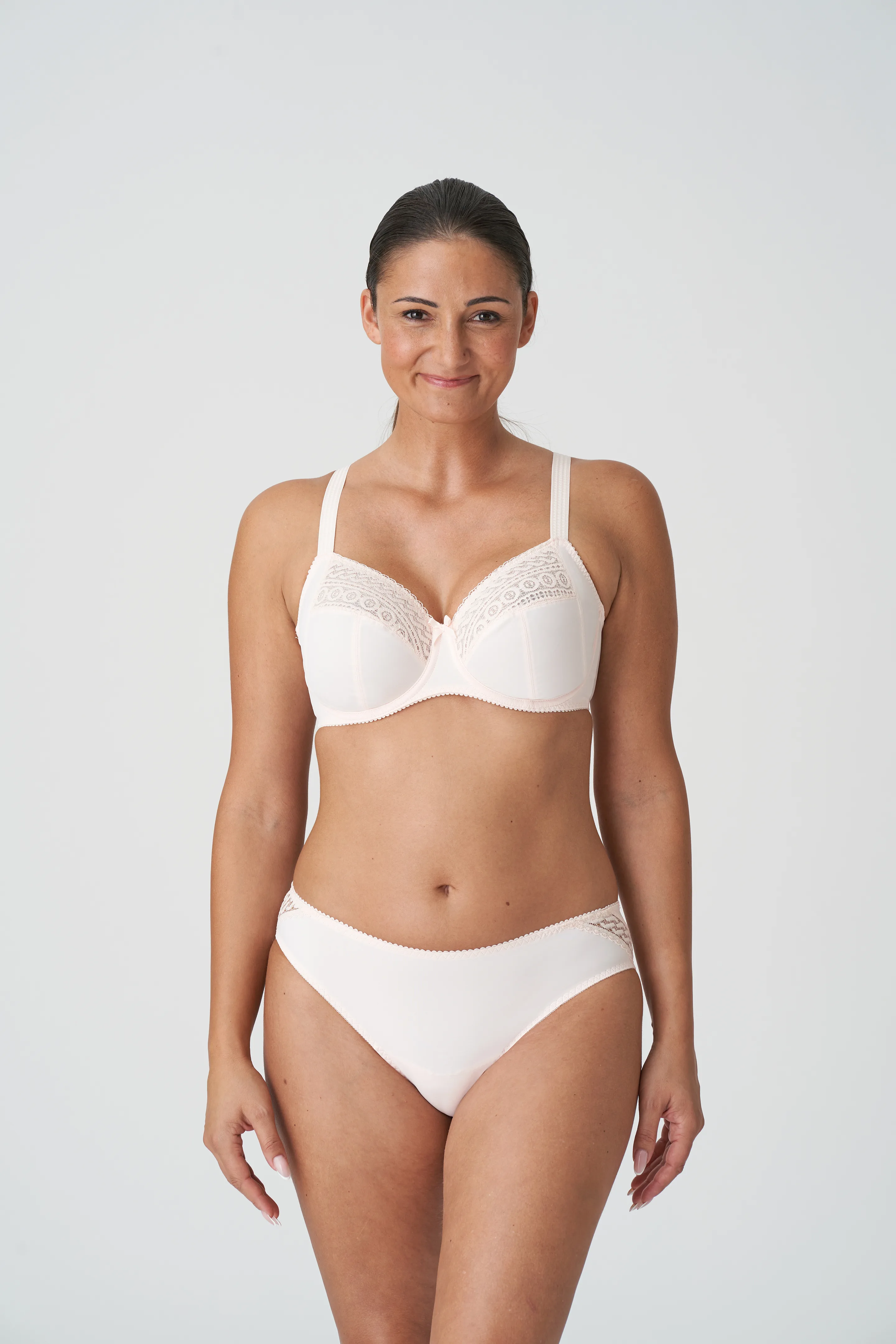 New in from PrimaDonna Lingerie, Montara, available in sizes 34 C