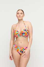 Salesbook image with head | Primadonna