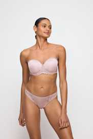 Salesbook image with head | Marie Jo