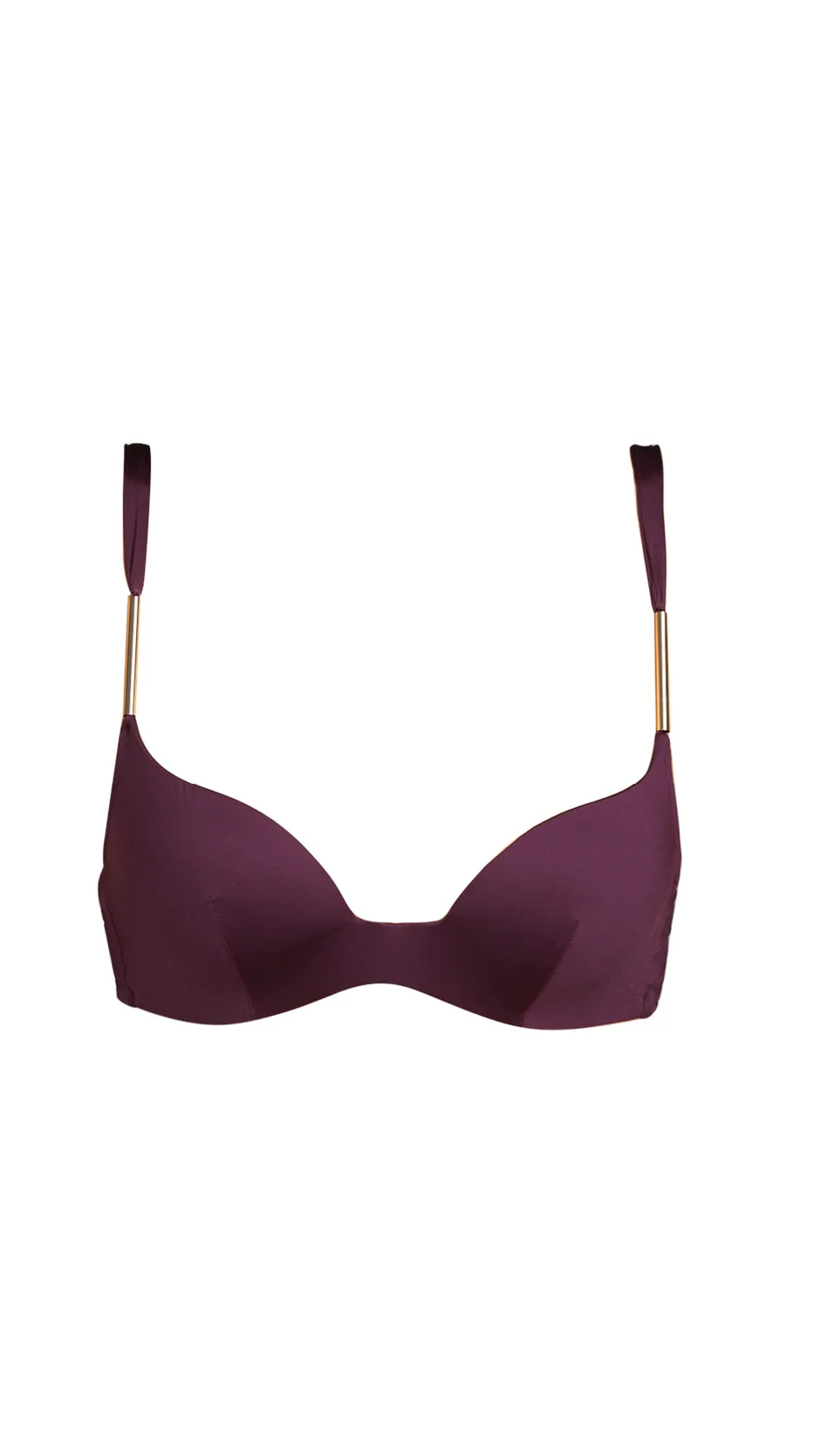 Andres Sarda Swimwear DE GOUGES wine