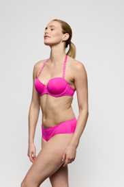 Salesbook image with head | Marie Jo