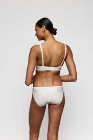 Salesbook image with head