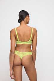 Salesbook image with head | Marie Jo