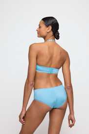 Salesbook image with head | Marie Jo