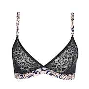 No body pictures | Marie Jo