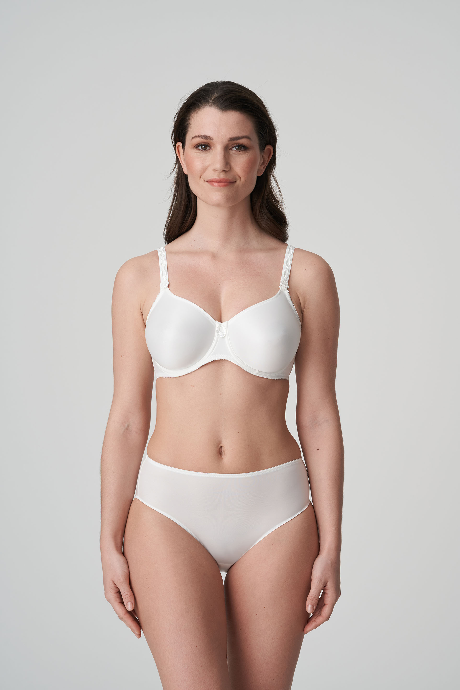 PrimaDonna SATIN natural non padded full cup seamless | Rigby & Peller  United States