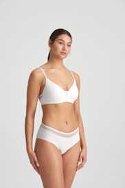 Salesbook image with head | Marie Jo